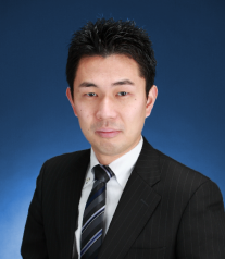 代表取締役社長 山本智史 写真